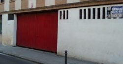 Local Céntrico en Calle Azucena