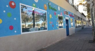 Local Comercial en la Zona del Hospital General de Ciudad Real