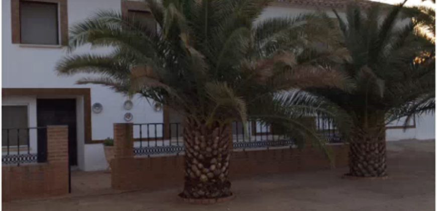 Finca de 100 hectáreas en Almagro ¡¡¡OPORTUNIDAD!!!