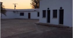 Finca de 100 hectáreas en Almagro ¡¡¡OPORTUNIDAD!!!