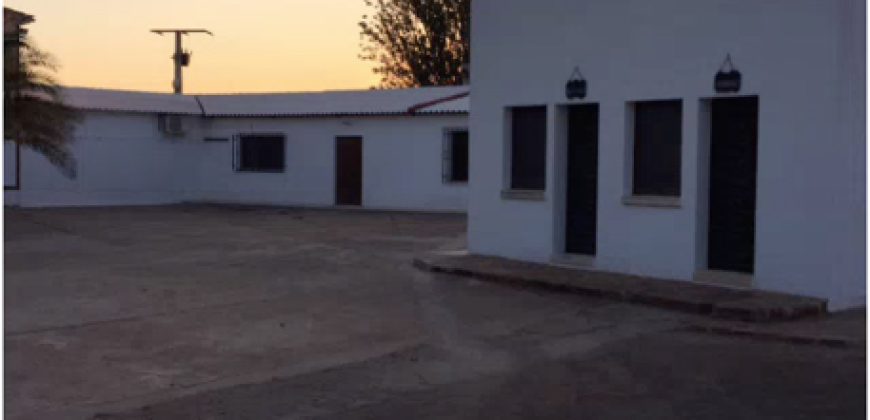 Finca de 100 hectáreas en Almagro ¡¡¡OPORTUNIDAD!!!
