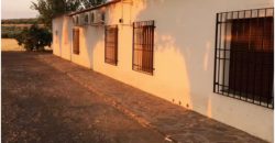 Finca de 100 hectáreas en Almagro ¡¡¡OPORTUNIDAD!!!