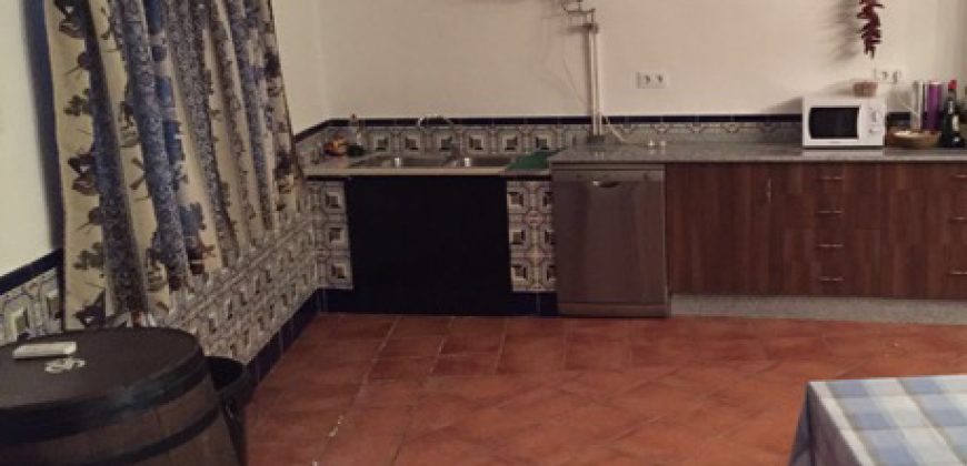 Finca de 100 hectáreas en Almagro ¡¡¡OPORTUNIDAD!!!