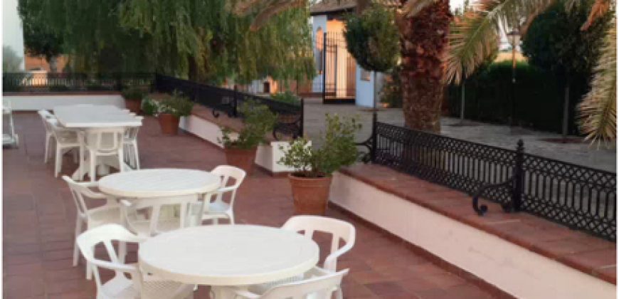 Finca de 100 hectáreas en Almagro ¡¡¡OPORTUNIDAD!!!