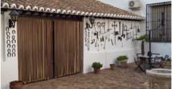 Finca de 100 hectáreas en Almagro ¡¡¡OPORTUNIDAD!!!