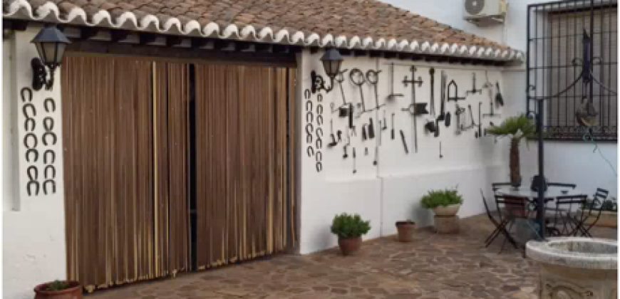 Finca de 100 hectáreas en Almagro ¡¡¡OPORTUNIDAD!!!