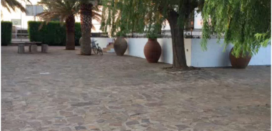 Finca de 100 hectáreas en Almagro ¡¡¡OPORTUNIDAD!!!