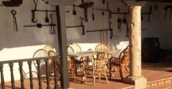 Finca de 100 hectáreas en Almagro ¡¡¡OPORTUNIDAD!!!