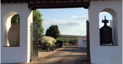 Finca de 100 hectáreas en Almagro ¡¡¡OPORTUNIDAD!!!