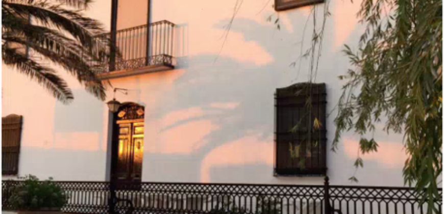 Finca de 100 hectáreas en Almagro ¡¡¡OPORTUNIDAD!!!