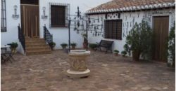 Finca de 100 hectáreas en Almagro ¡¡¡OPORTUNIDAD!!!