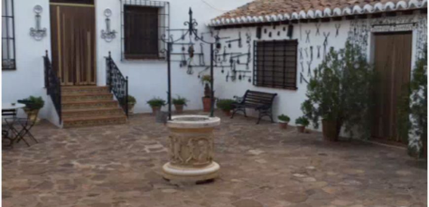 Finca de 100 hectáreas en Almagro ¡¡¡OPORTUNIDAD!!!