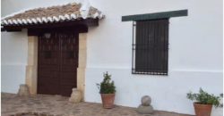 Finca de 100 hectáreas en Almagro ¡¡¡OPORTUNIDAD!!!