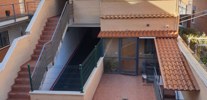 Dúplex Seminuevo en Miguelturra