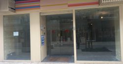 LOCAL COMERCIAL EN EL CENTRO DE CIUDAD REAL