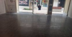 LOCAL COMERCIAL EN EL CENTRO DE CIUDAD REAL