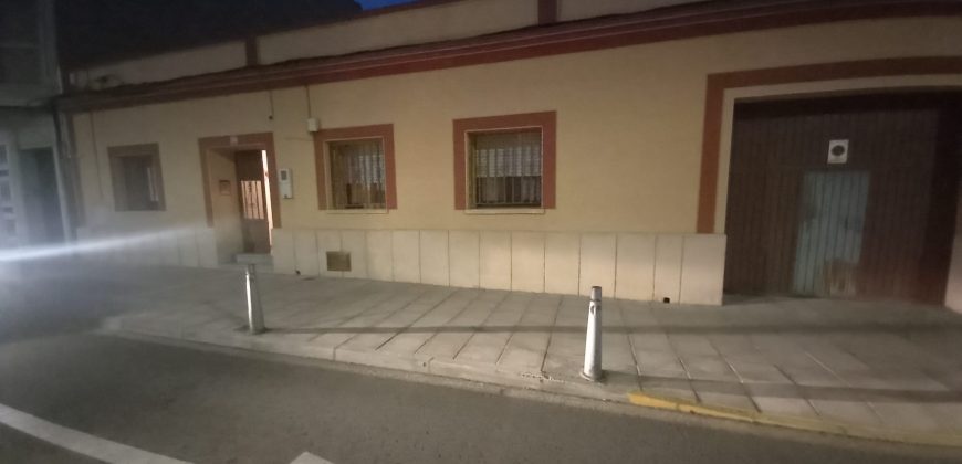 CASA EN CALLE ESPERANZA