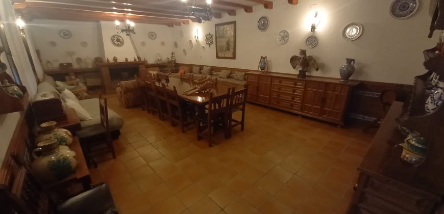 CASA EN CALLE ESPERANZA