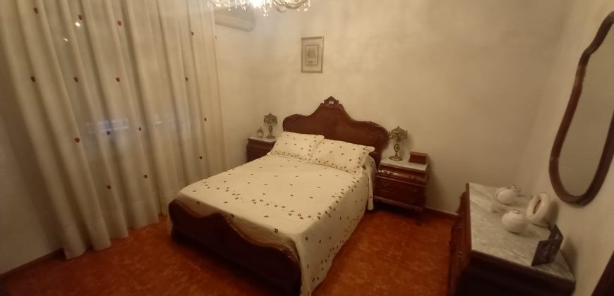 CASA EN CALLE ESPERANZA