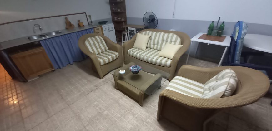 CASA EN CALLE ESPERANZA