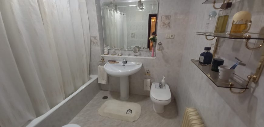 CASA EN CALLE ESPERANZA