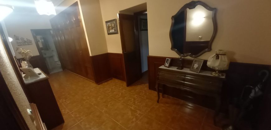CASA EN CALLE ESPERANZA