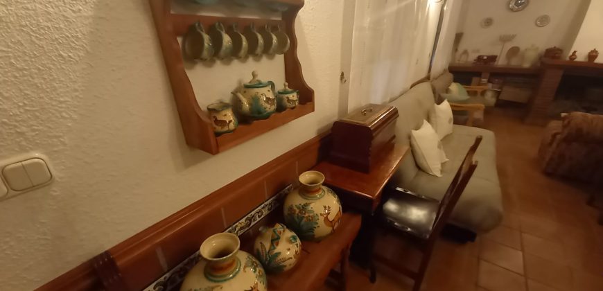 CASA EN CALLE ESPERANZA