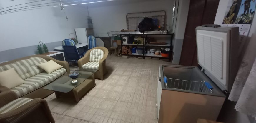 CASA EN CALLE ESPERANZA
