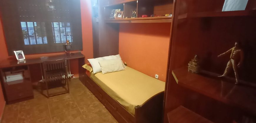 CASA EN CALLE ESPERANZA