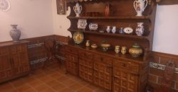 CASA EN CALLE ESPERANZA