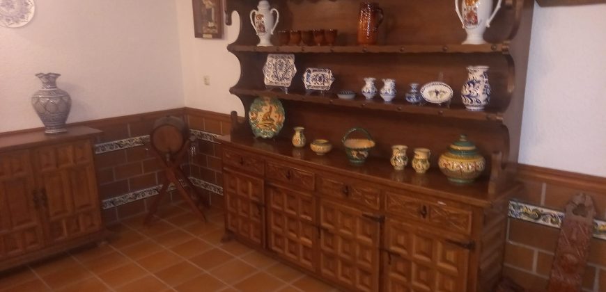 CASA EN CALLE ESPERANZA