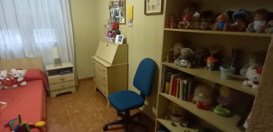 CASA EN CALLE ESPERANZA