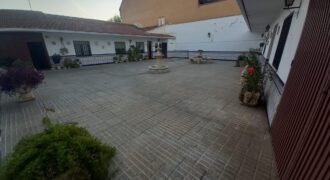 CASA EN CALLE ESPERANZA