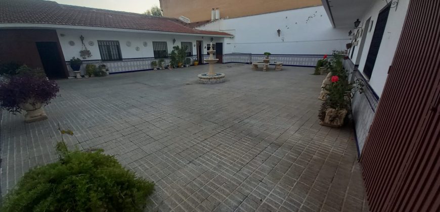 CASA EN CALLE ESPERANZA