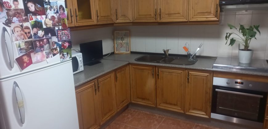 CASA EN CALLE ESPERANZA