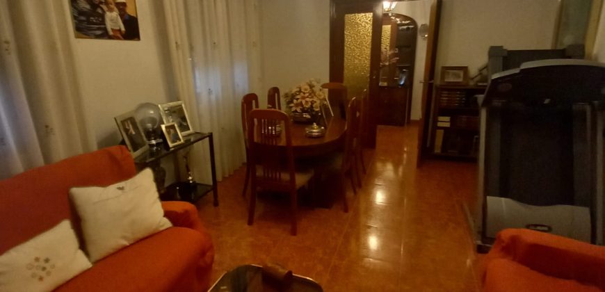 CASA EN CALLE ESPERANZA