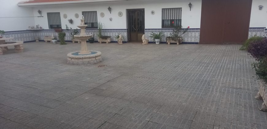 CASA EN CALLE ESPERANZA