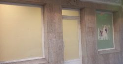 LOCAL EN CALLE MORERIA