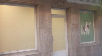 LOCAL EN CALLE MORERIA