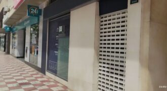 Local en alquiler en Centro