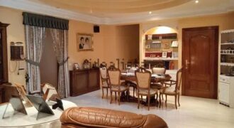 Chalet adosado en venta en Ciudad Jardín