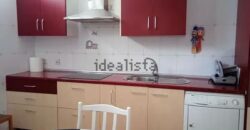 Chalet adosado en venta en Ciudad Jardín
