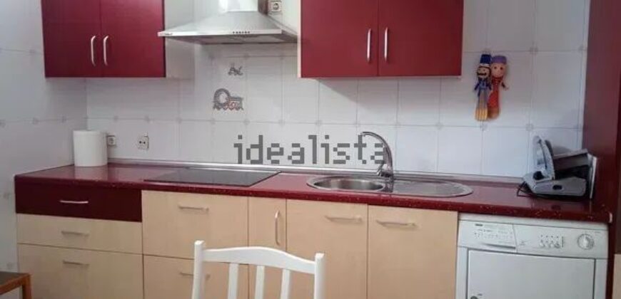 Chalet adosado en venta en Ciudad Jardín