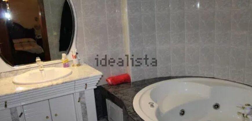 Chalet adosado en venta en Ciudad Jardín