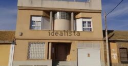 Chalet adosado en venta en Ciudad Jardín