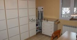 Chalet adosado en venta en Ciudad Jardín