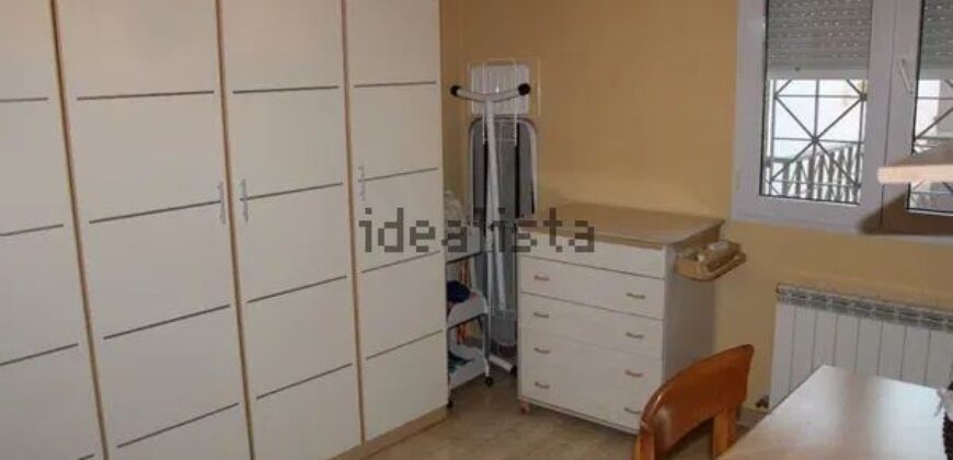 Chalet adosado en venta en Ciudad Jardín