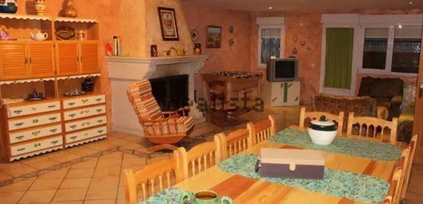 Chalet adosado en venta en Ciudad Jardín