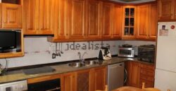Chalet adosado en venta en Ciudad Jardín