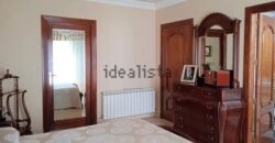 Chalet adosado en venta en Ciudad Jardín
